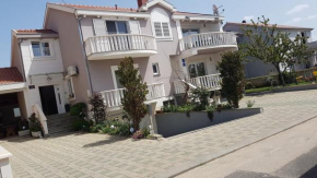 Apartmani Kozina